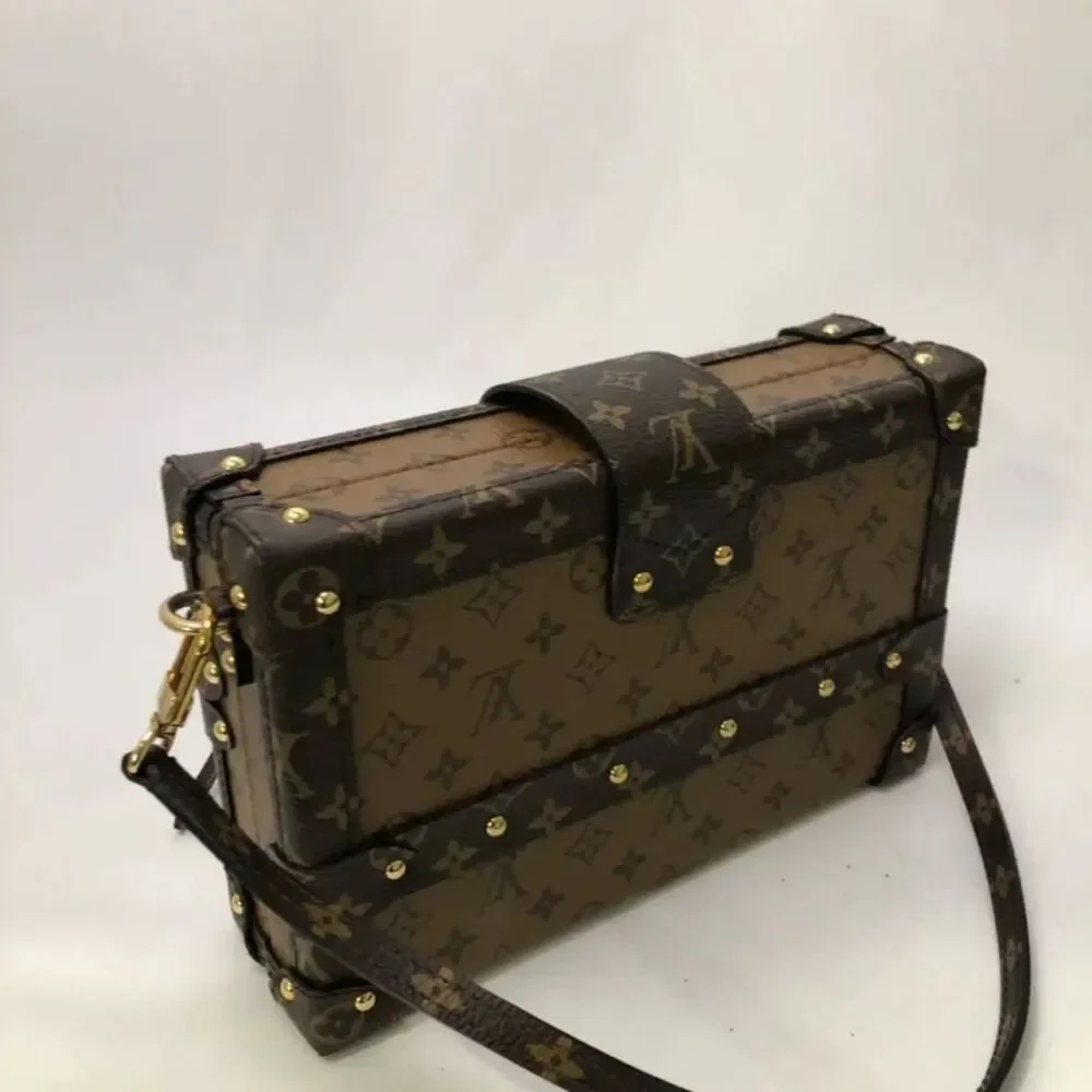 Louis Vuitton Women Pre-Loved Bag Very Good Condition